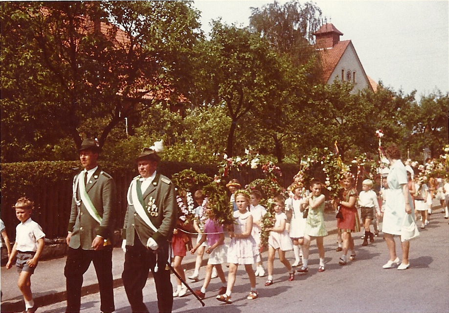 Schützenverein Hagen 1896 e.V. - Bildergalerie